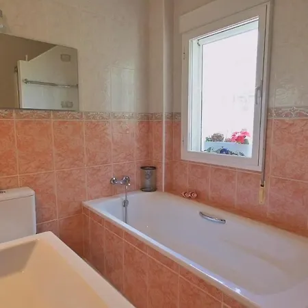Casa Palmeras Torrox