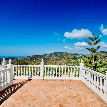 Casa Palmeras *