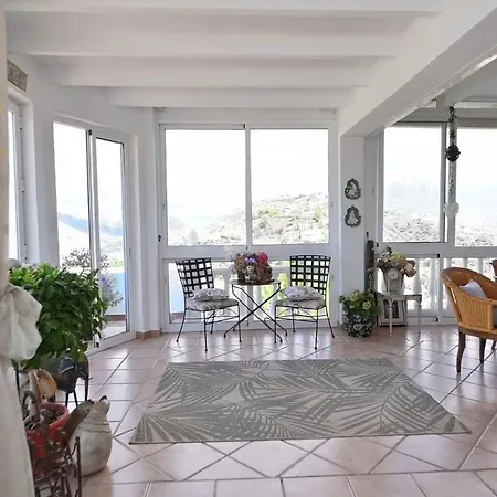 Casa Palmeras