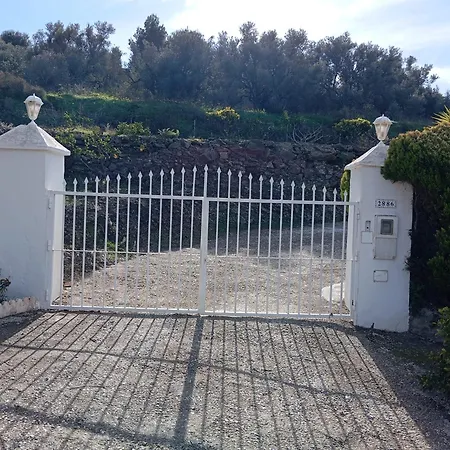 Casa Palmeras Torrox