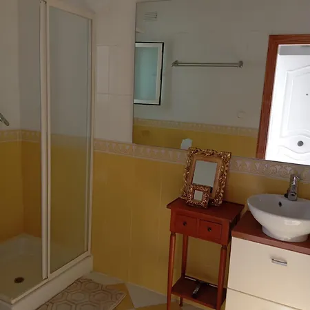 Casa Palmeras Torrox