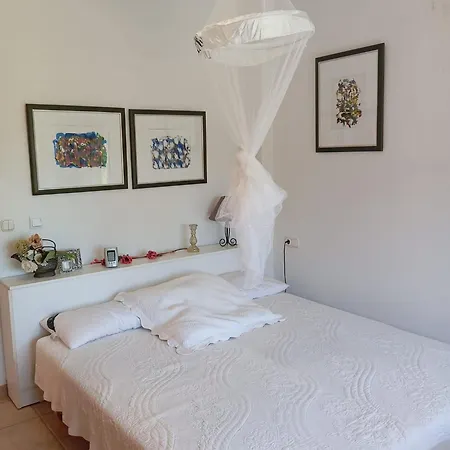 Casa Palmeras Torrox