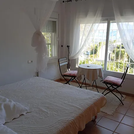 Casa Palmeras * Torrox