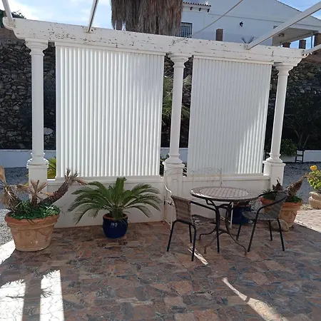 Casa Palmeras
