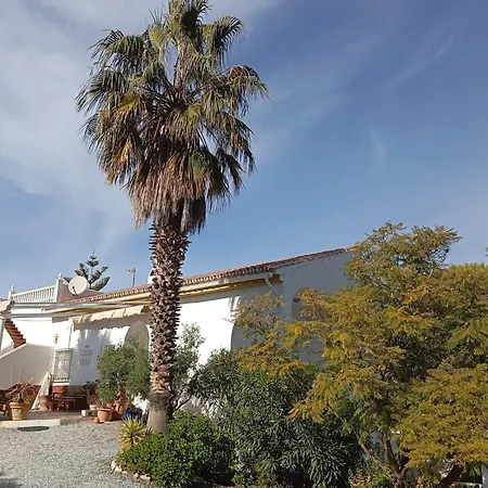 Casa Palmeras *
